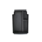 ABS Car Center Console Armrest Box Tray For BYD Sealion 7 EV 2024 2025 2026 Organizer Holder Accessories