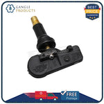 CM5T-1A180-AA TPMS Sensor 315MHz for Ford Lincoln 2010-2016 | Pre-Programmed Tire Pre lifestyle view