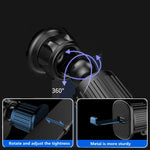 Gravity Car Phone Holder for 4.7-7 Inch Phones alternate view