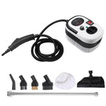 Portable Handheld Steam Cleaner High Temperature Pressurized Steam Cleaning Machine With detail view