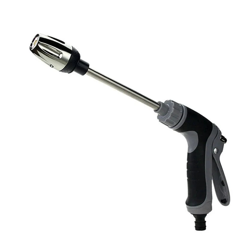 Portable High Pressure Water Gun | Car Wash & Garden Sprayer alternate view