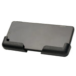 Adhesive Mobile Phone Holder for Car Center Console lifestyle view