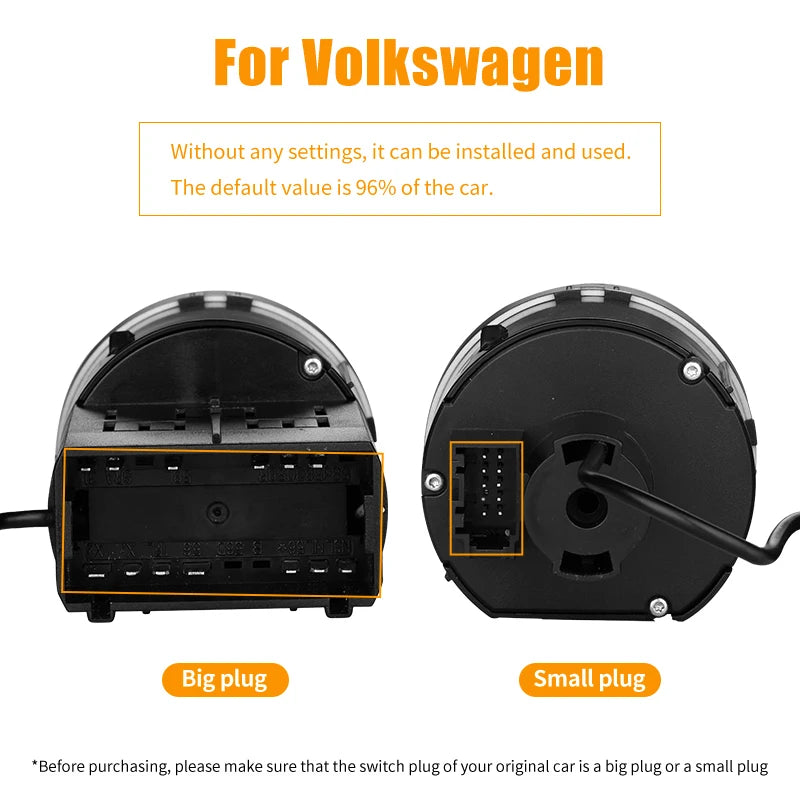 Headlight Automatic Switch For Skoda Fabia 5J MG NJ Combi Tour 2009~2014 2011 2013 additional angle
