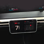 For BMW X1 X2 IX1 IX2 IX 2023 2024 2025 2026 Phone Wireless Charger 15W Magnetic Mount Holder Stand Trim Car Accessories