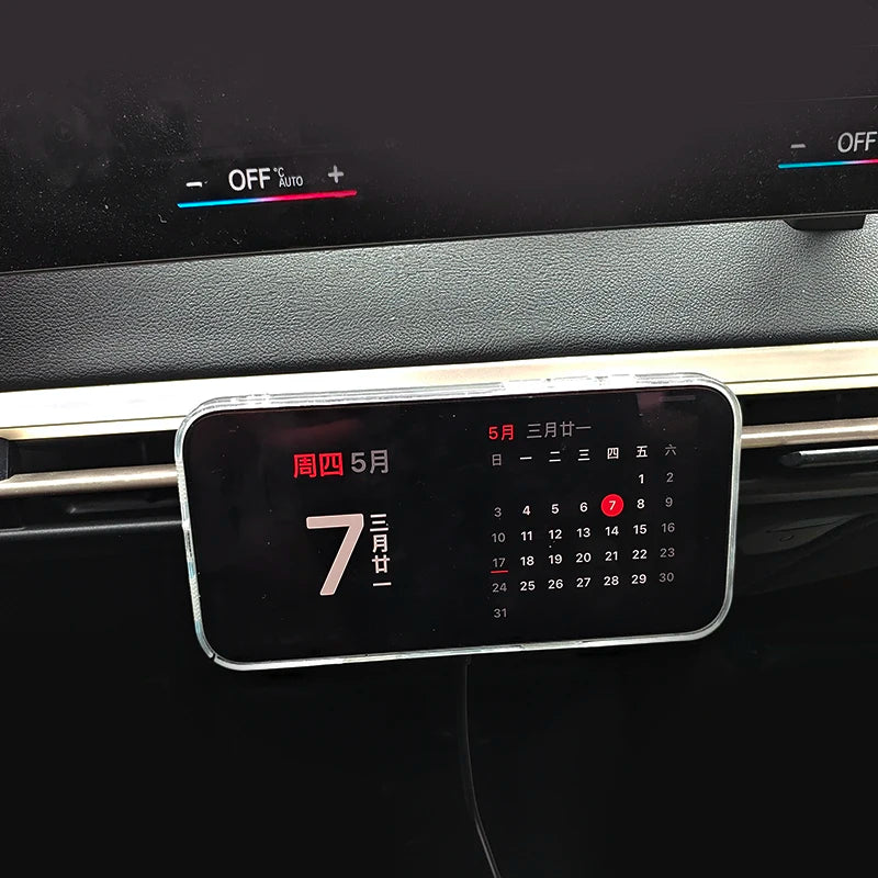 For BMW X1 X2 IX1 IX2 IX 2023 2024 2025 2026 Phone Wireless Charger 15W Magnetic Mount Holder Stand Trim Car Accessories