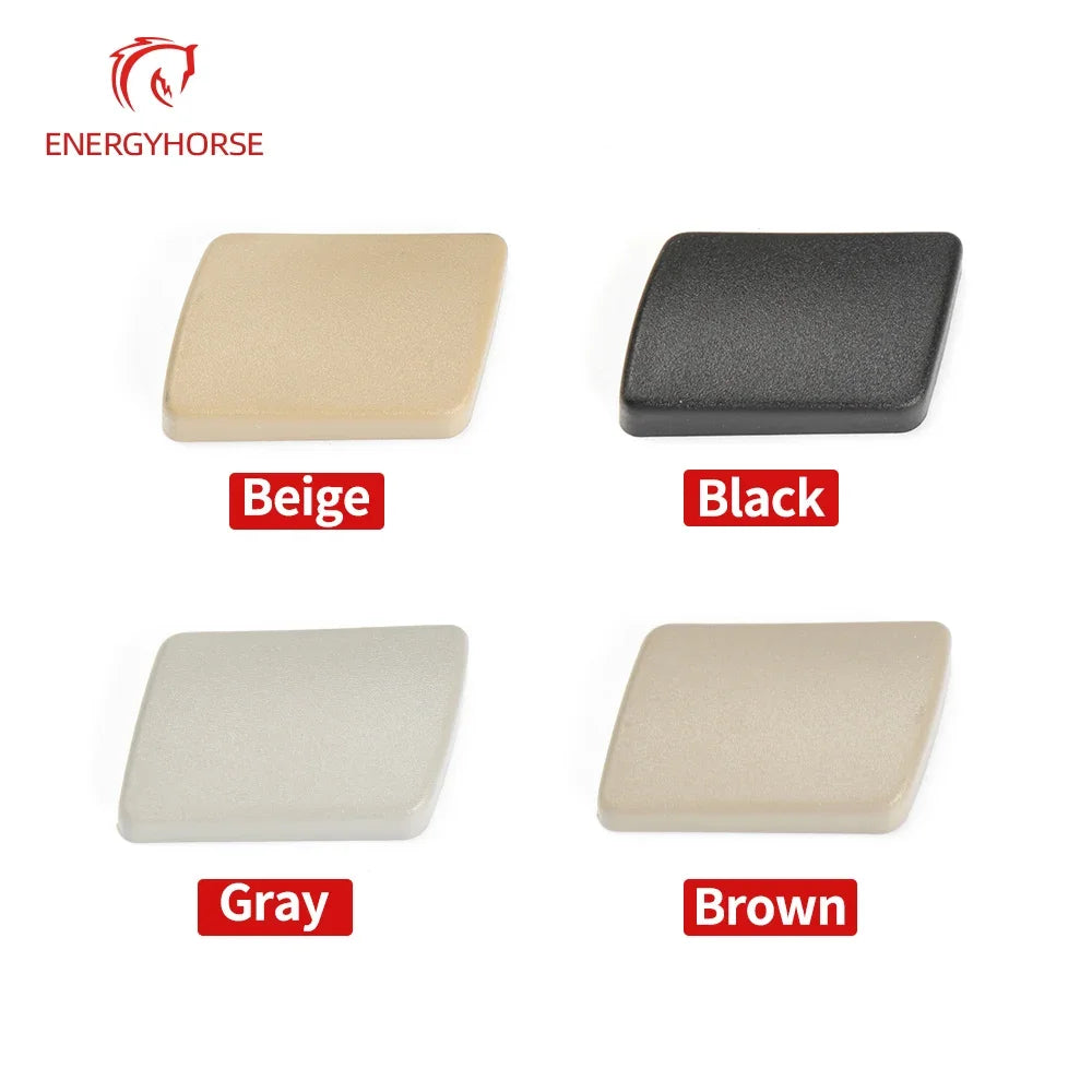 Car Glove Box Switch Cover Toolbox Lid Lock On-off Cover For Mercedes Ben S Class W221 S detail view