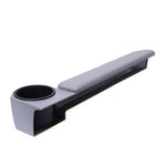 Car Cup Holder Armrest Organizer for Toyota Land Cruiser 70 Series LC70 75 76 78 79 | close-up view