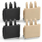 Car Air Vent Paddle Clip Replacement additional angle