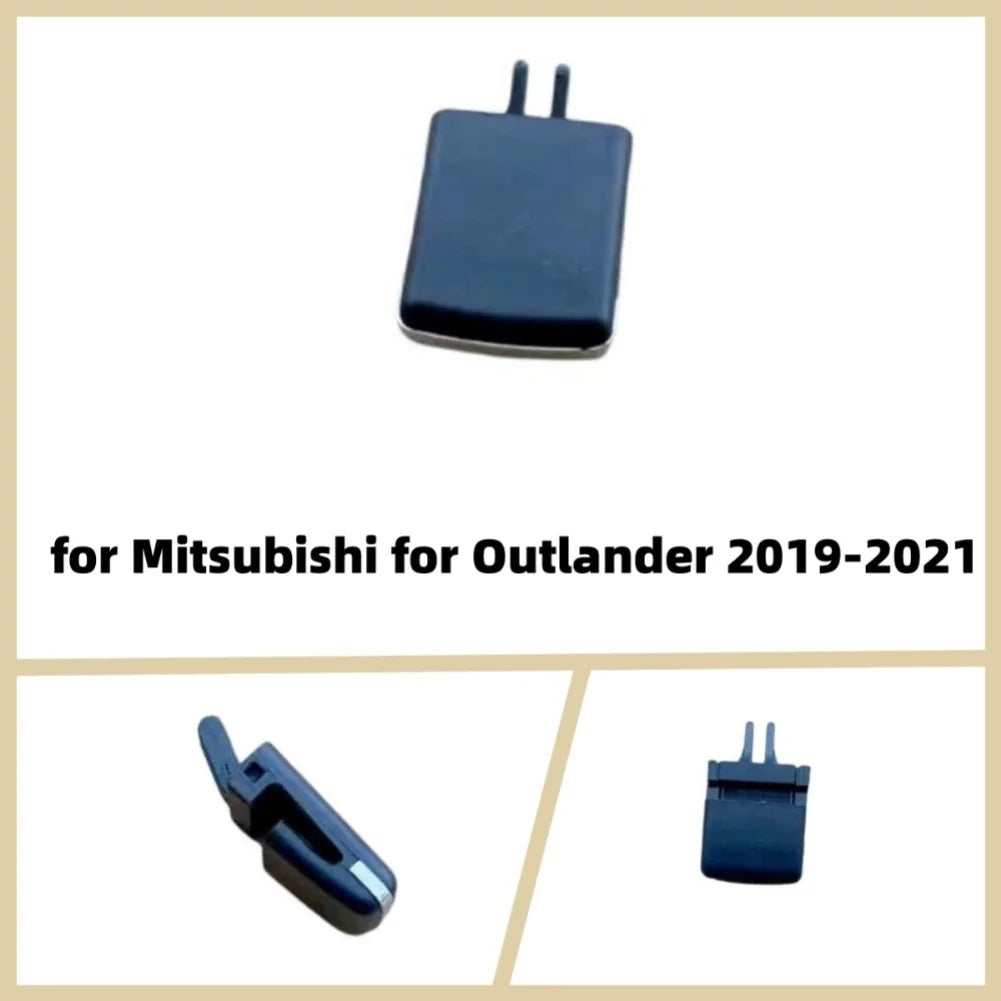 1pcs Car Air Conditioning Vent Knob Air Conditioning Vent Clip For Outlander 2019-2021 Interior Parts