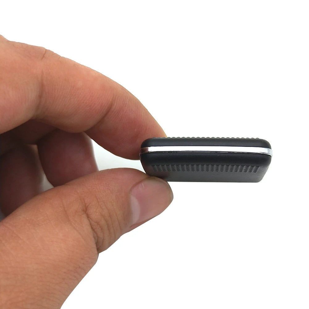 Car A/C Vent Tab Clip Car Air Vent Outlet Tab Clip Repair Slider Auto Front Air Conditioning Vent Tab Clip for Kia Sorento 09-14