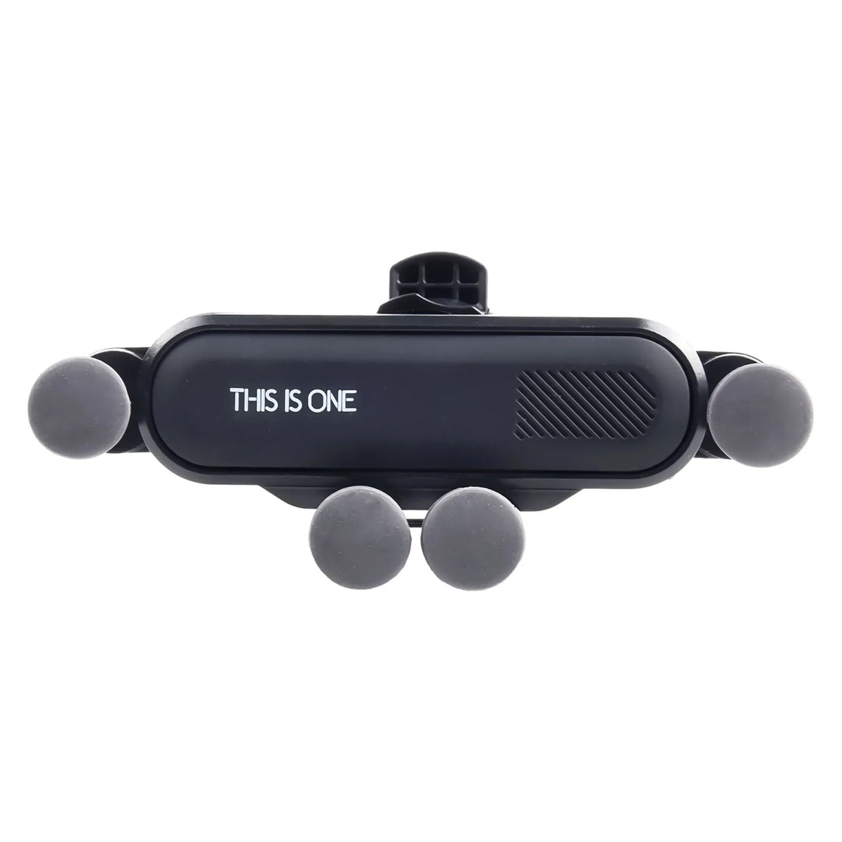 ABS Air Vent Stand Air Vent Stand Mobile Phone Holder Auto Parts Car Accessories Replacement Tool Practical Stylish