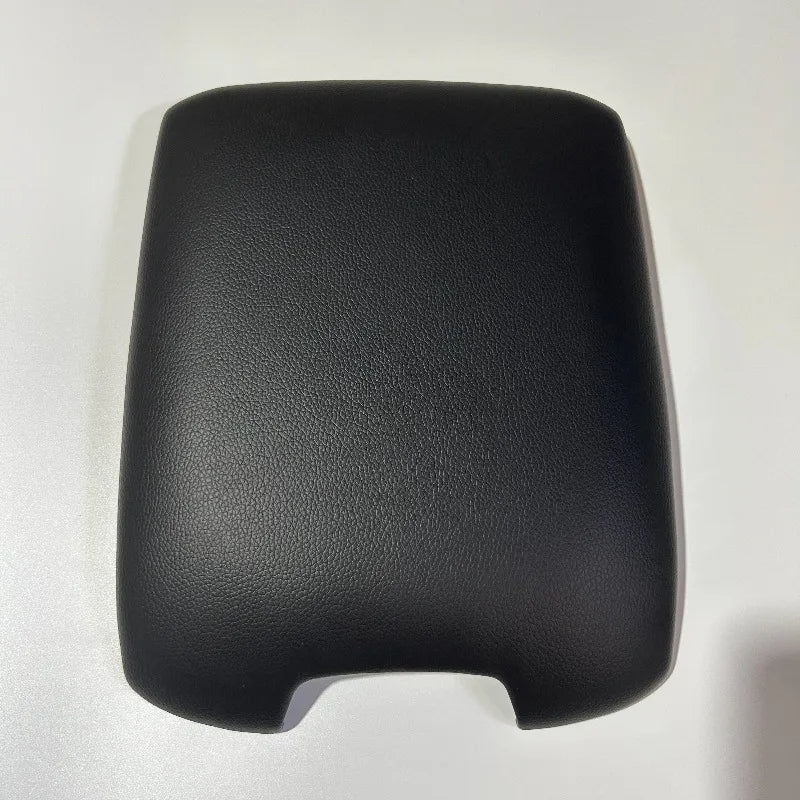 For Toyota Prado LC120 2003 2009 center armrest box cover glove compartment refrigerator top cover