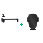 8.8-inch Screen Phone Holder Car for BMW X1 F48 X2 F39 2016-2019 Wireless Charging Mobile Phone Mounts Interior Accessories