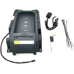 Center Console Wireless Charger Tray Assembly & Harness 00016-34506 For 2014-2020 Toyota Tundra 0001634506