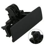 Automotive Glove Box Parts Car Accessory Catch Lock Fits Specific Models Non-deformab lifestyle view