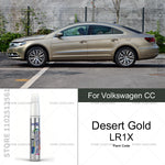 Car Paint Repair Pen For Volkswagen CC Touch Up Scratch Remover DIY Auto Accessories Y close-up view
