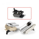 Car Toolbox Handle Lock Latch Cover Puller Glove Compartment Lid Switch Grip Lock For Me detail view