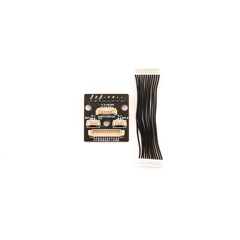 Original Repleacement Parts For Radiomaster Pocket lifestyle view