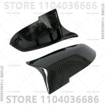 For 2011 2012 2013 2014 2015 2016 2017 2018 2019 2020 2021 F22 F23 F30 F31 F32 F87 E84 I01 BMW Rear Mirror Cover Shell