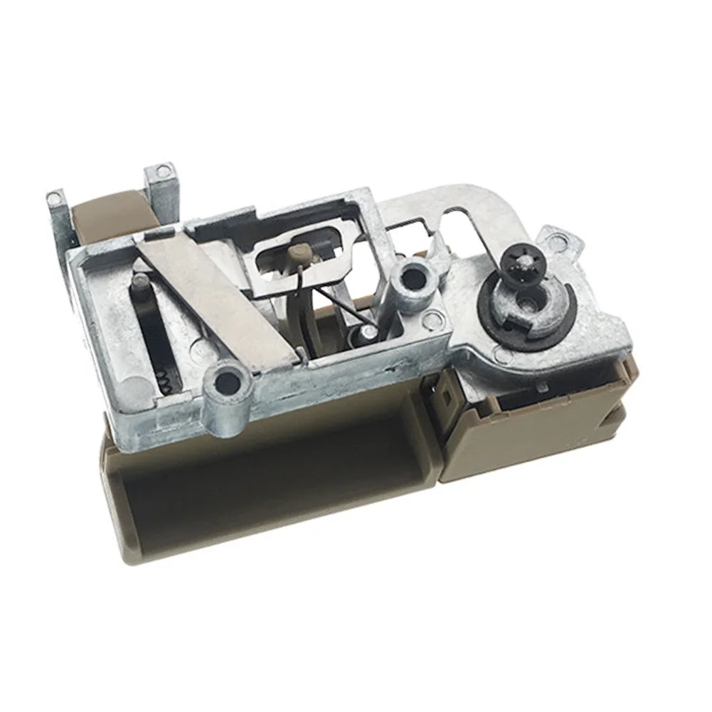 Dashboard Catch Glove Box Lock Glove Box Replacement Replacement Latch Plastic Material Direct Repla