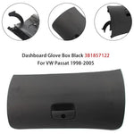 Plastic Dashboard Glove Box Door Lid Assembly Door Lid Cover 3B1857122 For VW Passat lifestyle view