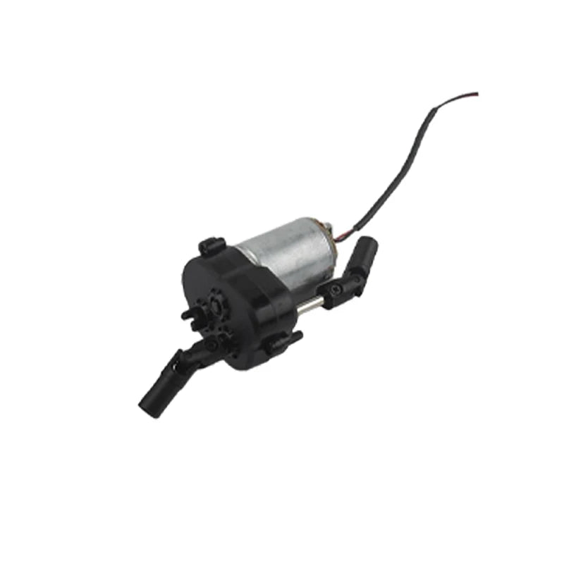 MN Model 1/12 MN82 MN82PRO MN82S Remote Control Unit Receiver Steering Motor RC Car Accessories Parts