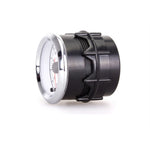 52mm 7-Color Car Gauge Set | Tachometer, Boost, Temp, Oil, Volt & Air-Fuel detail view