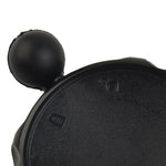 Car Windshield Suction Cup Mount GPS Holder For Tomtom GPS Car Interior Accessories additional angle