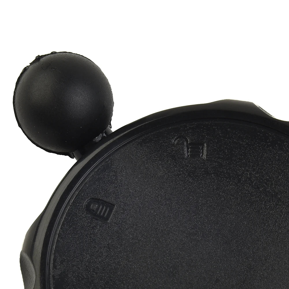 Car Windshield Suction Cup Mount GPS Holder For Tomtom GPS Car Interior Accessories additional angle