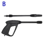 High Pressure Washer Spray Gun Jet Lance Nozzle | Compatible with Bosch Black Decker AR detail view