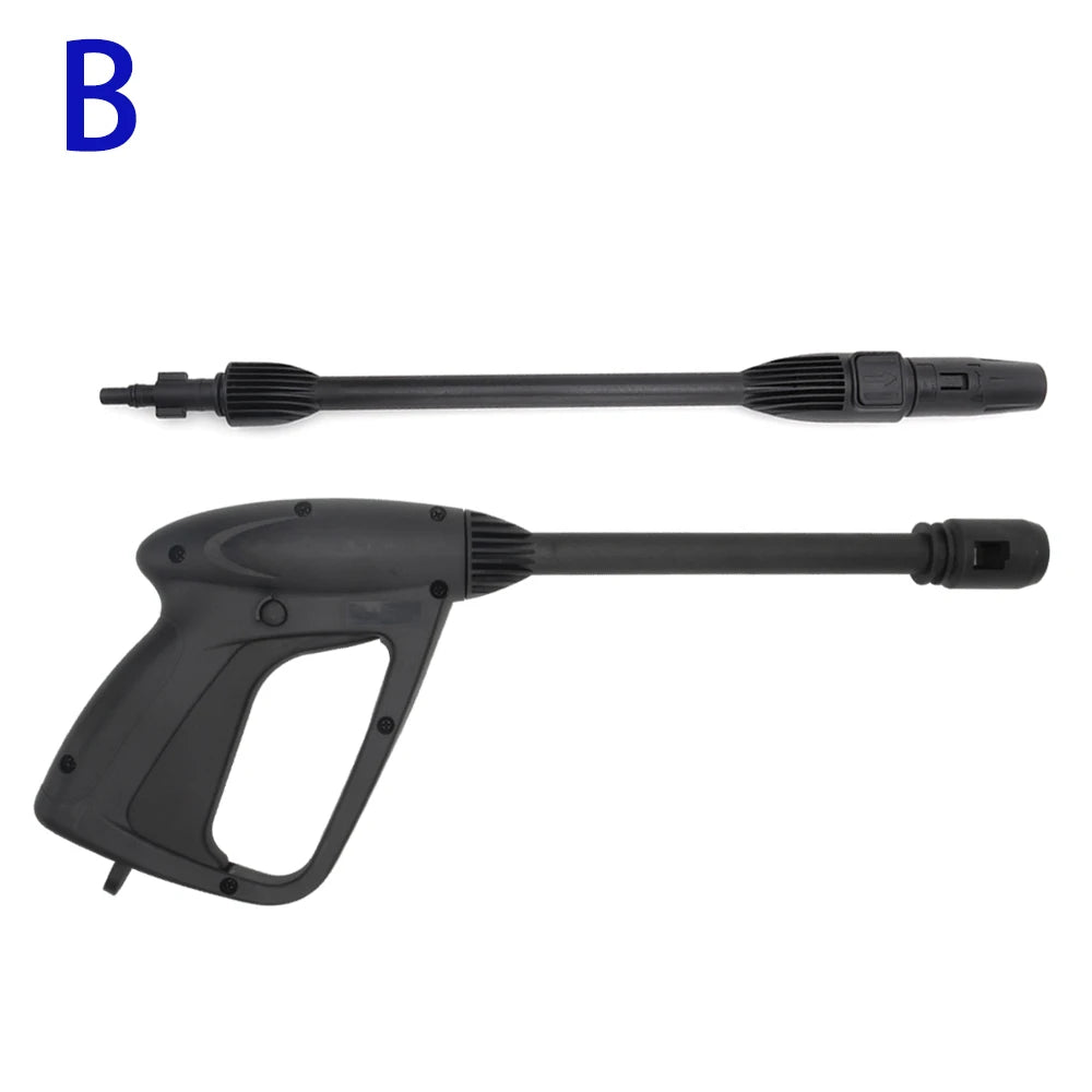 High Pressure Washer Spray Gun Jet Lance Nozzle | Compatible with Bosch Black Decker AR detail view