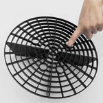 High Quality Sand Isolation Grit Filter Car Washer Guard Net Cleaning Tool Anti Scrat alternate view