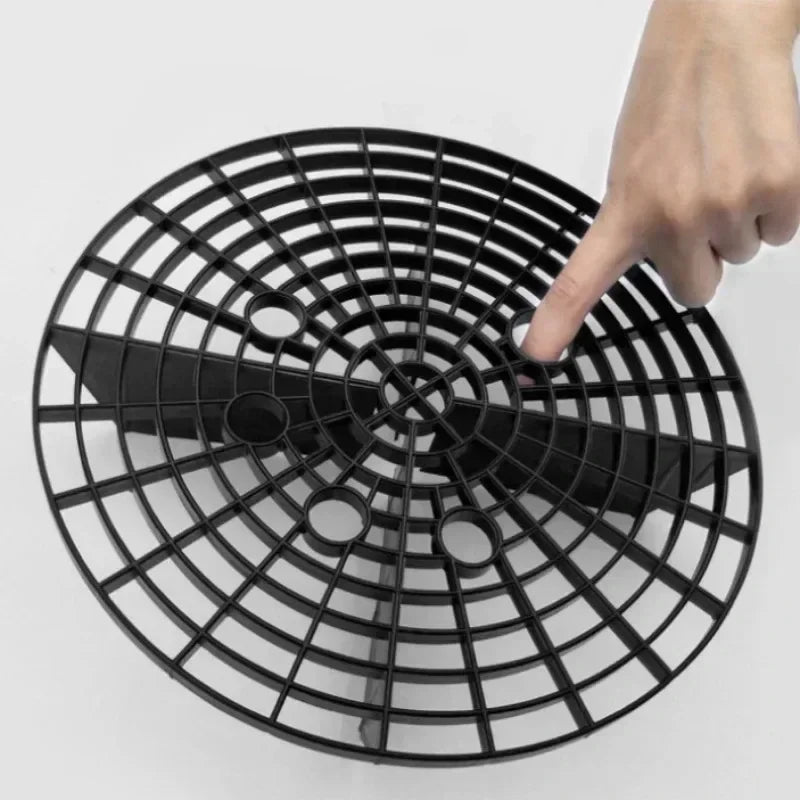 High Quality Sand Isolation Grit Filter Car Washer Guard Net Cleaning Tool Anti Scrat alternate view