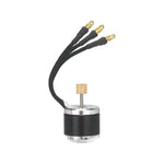 2322 2600KV 2830 2400KV Brushless Motor AM32 45A for 1/12 RC Crawler Car Off Road Car MN82 MN168 MN78 MN86 MN128 Power Kit