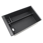 For Chery Omoda C5 EV 2024 2025 2026 Center Console Armrest Storage Box Tray Organi additional angle