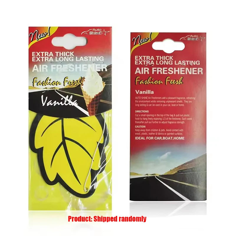 Car Air Freshener Perfume | Ocean Scent Customizable Aromatherapy Deodorizer alternate view