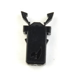 Sunglasses Glasses Holder Catch Latch Storage Box Lid Switch Overhead Console Roof Cl alternate view