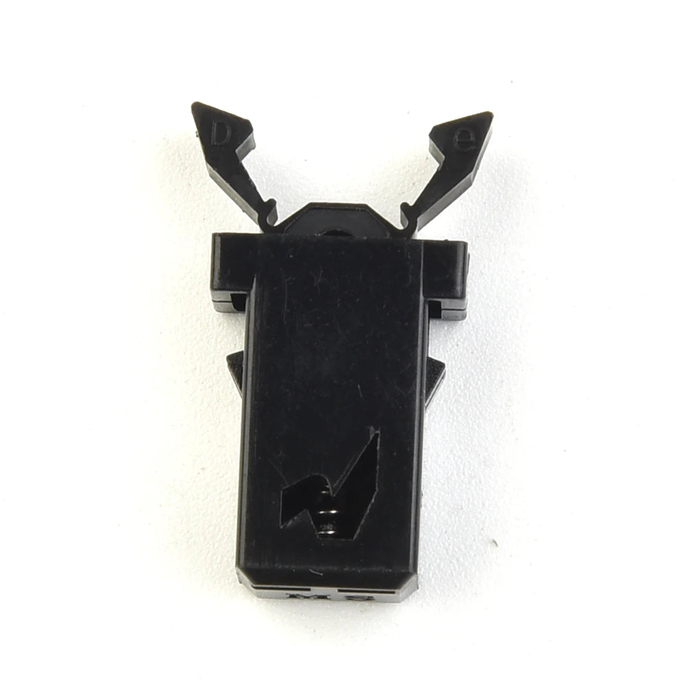 Sunglasses Glasses Holder Catch Latch Storage Box Lid Switch Overhead Console Roof Cl alternate view