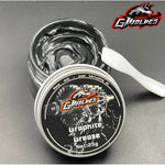 RC Carbon Grease Gearbox Differential Lubricant Oil 25g For RC Car
