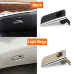Upgraded Dashboard Toolbox Unlock Switch Glove Box Latch Handle Replacement For Mercedes Benz S Clas