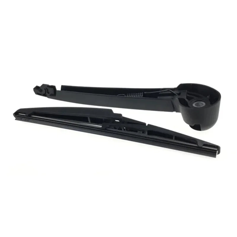 Rear Wiper Arm and Blade Set for MG ZS EV ZSEV 2017-2023 | Direct Replacement lifestyle view