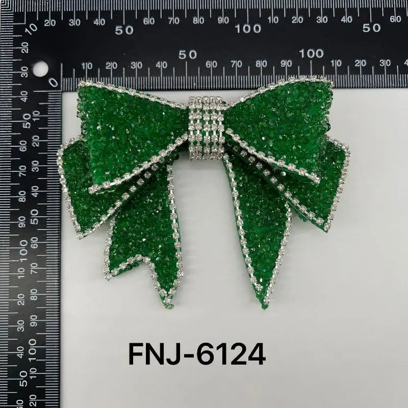 Car Perfume Clip Bow Air Outlet Decorations Car Air Conditioner Air Vent Interior Dec lifestyle view