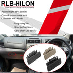 Glove Box Lock Latch Release Handle for Toyota avanza 2011 2012 2013 2014 2015 2016 2 alternate view
