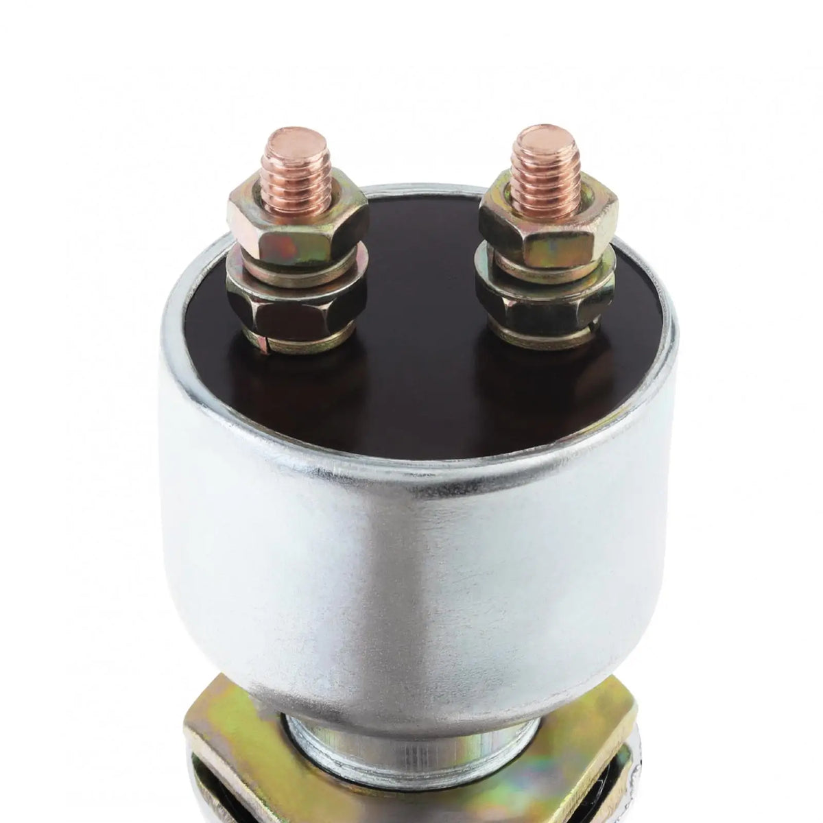 12V JK260 Truck Engine Start Push Button Switch, Wear-resistant Ignition Starter Push lifestyle view