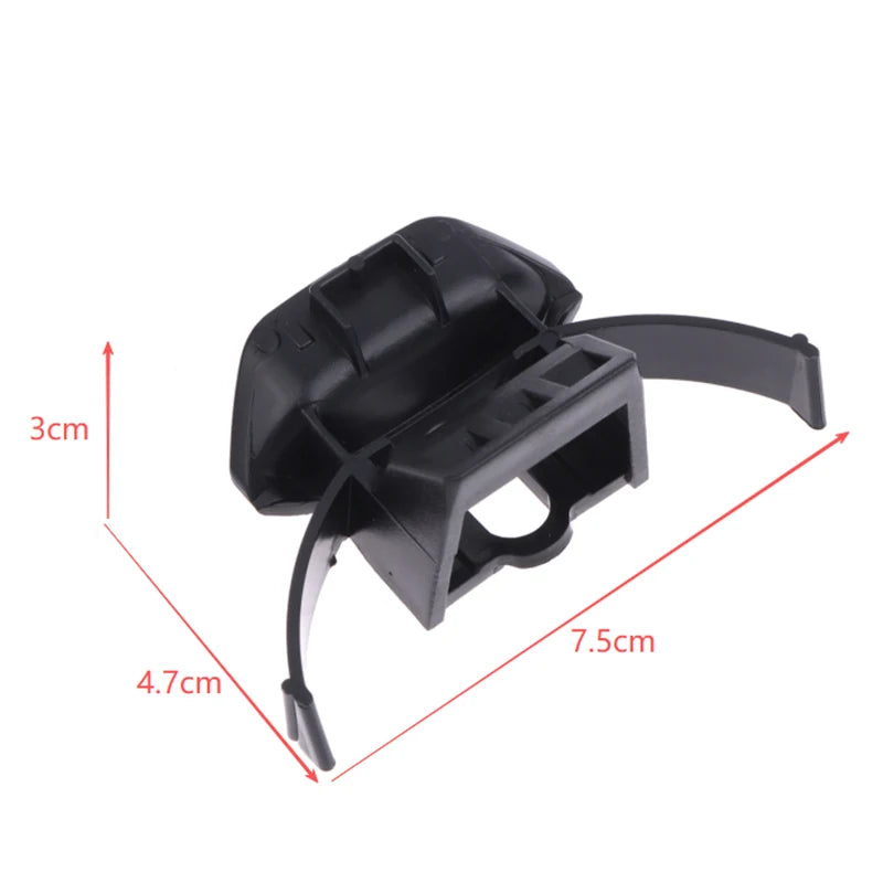 NEW 1/2Pcs Glove Box Latch 264000133 For Seadoo For GTI 90 130 For GTR 230 GTX 170 additional angle