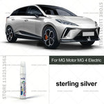 Touch Up Paint Pen – Quick Car Scratch Repair for Chips & Minor Scratches For MG Moto lifestyle view