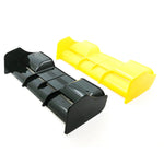 RC Car 1:8 Off Road Buggy Wing Body Spoiler for 1/8 Scale Models Remote Control Truggy T detail view