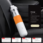 20000PA Wireless Car Vacuum Cleaner | Handheld Cordless for Auto & Home alternate view