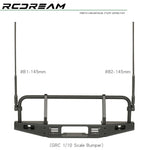 RCDream Simulated Antenna Aerial Decoration Signal Pole for 1/12 1/18 1/10 1/8 RC Car Cr detail view