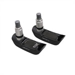 Set of 2 TPMS Tire Pressure Sensors for BMW Motorcycle Front/Rear Wheels | 8532731